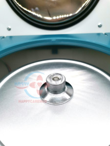 HC-B041 Medische Heamatocriet <span class=keywords><strong>Centrifuge</strong></span> Laboratorium <span class=keywords><strong>Centrifuge</strong></span> - Product Image 6