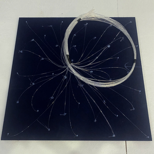 Tấm trần đèn LED sợi quang Starlight, chất liệu PMMA, đạt chuẩn IP33, điều khiển từ xa, nhẹ, dùng cho rạp chiếu phim, 2700K, có thể điều chỉnh độ sáng, bảo hành 3 năm - Product Image 5