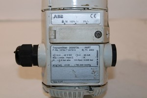 2020TA ดิจิตอลสำหรับ PLC - Product Image 3