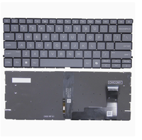 Clavier en gros pour HP Probook 440 445 G11 840 G11 845 G11