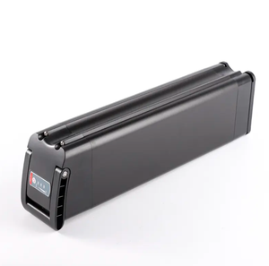 Silverfish SF-<span class=keywords><strong>2</strong></span> Ebike pil paketi siyah 48V 36V 17.5Ah 24.5Ah li-ion bataryaları paketi elektrikli bisikletler için - Product Image 2
