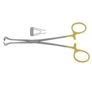 TC BABCOCK FORCEPS SURGICAL INSTRUMENTS - Product Image 1