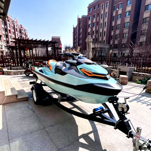 <span class=keywords><strong>Remorque</strong></span> pour jet ski, capacité <span class=keywords><strong>de</strong></span> charge <span class=keywords><strong>de</strong></span> 500 kg, <span class=keywords><strong>remorque</strong></span> pour <span class=keywords><strong>bateau</strong></span>, transport <span class=keywords><strong>de</strong></span> embarcations - Product Image 6