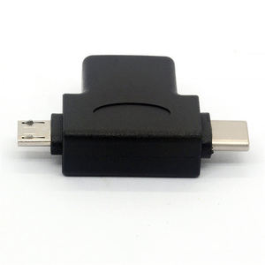 Nhà Máy Giá OTG 2in1 <span class=keywords><strong>Adapter</strong></span> 2 trong 1 OTG chuyển đổi <span class=keywords><strong>USB</strong></span> 3.0 để <span class=keywords><strong>Micro</strong></span> <span class=keywords><strong>USB</strong></span> và loại <span class=keywords><strong>C</strong></span> <span class=keywords><strong>Adapter</strong></span> - Product Image 3