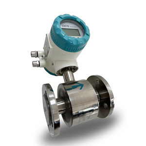 Điện từ đo lưu lượng từ đo lưu lượng để đo - Product Image 4