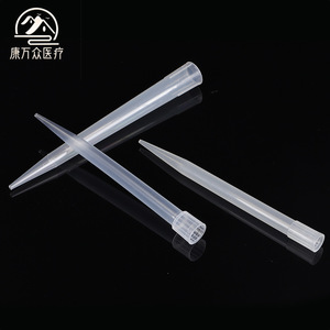 Puntas de Pipeta de Plástico de 5 ml de Baja Absorción para Uso en Laboratorio - Product Image 2