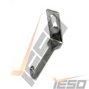 Ojal de hilo de aguja 39563F para catálogo Yahan, repuestos para máquina de coser, accesorios de costura, piezas para máquina de ropa - Product Image 4