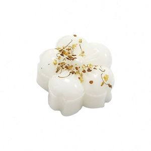 Popular Juguete Antiestrés de Simulación de Pastel de Osmanthus, Colgante Antiestrés, Regalo - Product Image 5