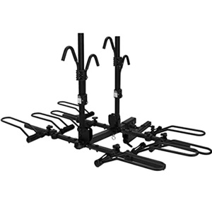 <span class=keywords><strong>Porte</strong></span>-vélo monté à l'arrière pour camion de voiture pliant portable - Product Image 3