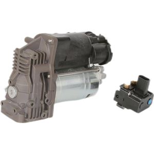 <span class=keywords><strong>Compresseur</strong></span> de <span class=keywords><strong>suspension</strong></span> pneumatique Airmatic pour <span class=keywords><strong>BMW</strong></span> X5 E70 X6 E71 E72 37206789938 37206799419 37206859714 Pompe d'alimentation en air - Product Image 1
