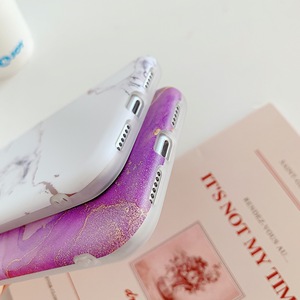 เคสโทรศัพท์มือถือแฟชั่น TPU ดีไซน์หรูหราสั่งทำได้ รุ่น <span class=keywords><strong>X</strong></span> Xr Xs 11 12 13 14 15 16 สำหรับ <span class=keywords><strong>iPhone</strong></span> - Product Image 5