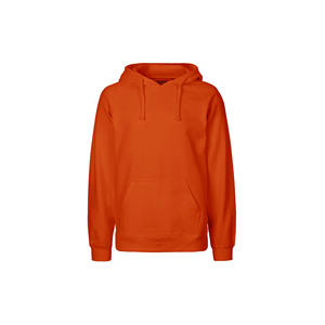 Sudadera con capucha de algodón de gran tamaño con logotipo bordado de alta calidad Unisex Jogger cremallera gráfico personalizado impreso negro para hombres Bangladesh - Product Image 5