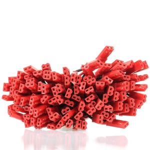 20 AWG JST-Stecker 2-poliger Stecker Kabel für LED-Lampen leiste RC-Spielzeug batterie für elektronische Anwendungen - Product Image 2