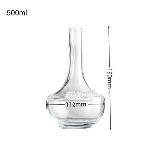 <span class=keywords><strong>Bouteille</strong></span> en verre vide <span class=keywords><strong>de</strong></span> spiritueux d'alcool <span class=keywords><strong>de</strong></span> 500ml bouchon <span class=keywords><strong>de</strong></span> liège gravé à l'acide pour whisky Gin fruits vin <span class=keywords><strong>bouteille</strong></span> <span class=keywords><strong>de</strong></span> whisky en verre <span class=keywords><strong>de</strong></span> style montagnard - Product Image 2