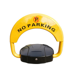 Verrouillage de <span class=keywords><strong>stationnement</strong></span> automatique pour emplacement <span class=keywords><strong>privé</strong></span>, télécommande, durable, étanche, vente chaude - Product Image 5