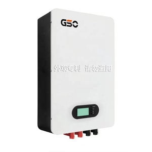 Có thể sạc lại 5KW 10KW LiFePO4 pin <span class=keywords><strong>lithium</strong></span> LiFePO4 48V 100AH 200AH 300ah 400ah energey lưu trữ Li ion <span class=keywords><strong>Battery</strong></span> Pack - Product Image 1