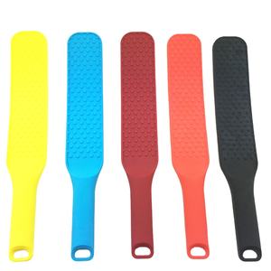 Silikon Sex Paddel aufgeregt Prügel flexible Liebe Spank Paddel Arsch spielen exotische Spielzeuge - Product Image 5