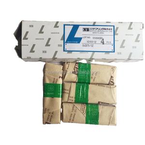 NB-NVS1020-5Z de guía lineal, NVS1030-7Z de Baring - Product Image 1