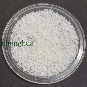 Factory Direct Price Food Packaging Application HDPE HD7800P <b>Plastic</b> <b>Pellets</b> Raw Material HDPE Blow Granules Virgin 25kg HDPE - Product Image 4