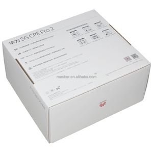 Huawei Wifi 6 5G CPE Pro 2 H122-373 3.6Gbps 5G Ngoài Trời CPE <span class=keywords><strong>Sim</strong></span> Router Đối Huawei - Product Image 6
