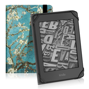 <span class=keywords><strong>Funda</strong></span> de PU de cuero con estampado colorido para <span class=keywords><strong>Kindle</strong></span> <span class=keywords><strong>Paperwhite</strong></span> 5 (2021) Smart Cover para <span class=keywords><strong>Kindle</strong></span> <span class=keywords><strong>Paperwhite</strong></span> 11th <span class=keywords><strong>6</strong></span>,<span class=keywords><strong>8</strong></span> <span class=keywords><strong>pulgadas</strong></span> - Product Image 3