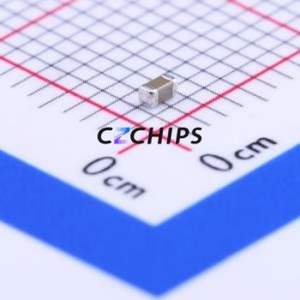 Condensador SMD (MLCC) 0603X106M160NT 0603 (Capacitancia: 10uF) (Precisión: 20%) (Voltaje Nominal: 16V) - Product Image 1