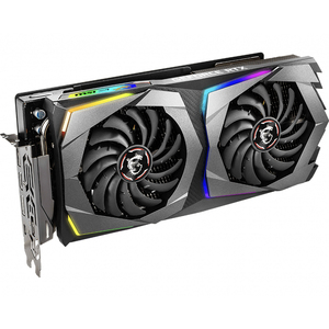 Tarjeta Gráfica MSI GeForce RTX 2070 GAMING X 8G Usada con Ray Tracing, Memoria GDDR6 de 256 bits, Compatible con Tecnología G-SYNC, RTX 2070 8G U - Product Image 2