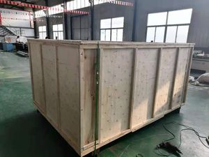 Ngành công nghiệp giá thấp sóng thùng carton gửi thư di chuyển chết kỹ thuật số cắt cắt <span class=keywords><strong>CNC</strong></span> cắt decal với gấp công cụ gấp nếp - Product Image 6