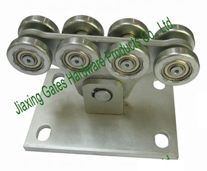 Tay Quay Cổng Hẫng Có Thể Điều Chỉnh Tay Quay Cổng Trượt Phần Cứng Tay Quay Cổng Hẫng - Product Image 1