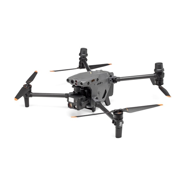 D J M30T Drone Aerial Photography Surveying Search and Rescue Inspection Thermal Imaging Drone Thermal Camera