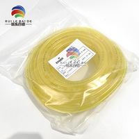 Tabung tinta kuning G210805Y yang tersedia langsung cocok untuk aksesori printer Inkjet keramik.
