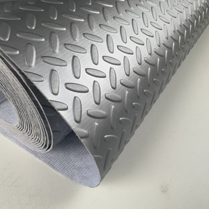 <span class=keywords><strong>Rollo</strong></span> de <span class=keywords><strong>Vinilo</strong></span> de PVC Autoadhesivo con Patrón de Diamantes Antideslizante, Impermeable y Ecológico para Protección de Pisos <span class=keywords><strong>en</strong></span> Dormitorios y Oficinas - Product Image 6