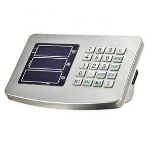 150kg 300kg 플랫폼 저울 중국산 플랫폼 저울 고정밀 전자 플랫폼 저울 - Product Image 4