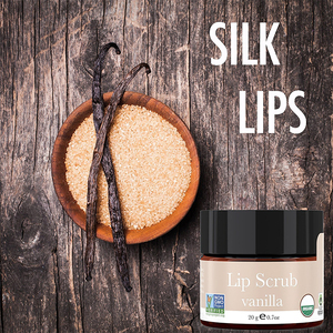 Gommage au sucre personnalisé en gros nettoyage bio lèvres éclaircissant <span class=keywords><strong>smacker</strong></span> hydratant <span class=keywords><strong>baume</strong></span> à l'huile gommage pour les lèvres marque privée - Product Image 3