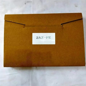 1azfe 1az 2azfe 2az Tornillos de culata para Toyota 1azfe 1az 2azfe 2az Tornillo de cabeza de motor 90910-02141 9091002141 - Product Image 2