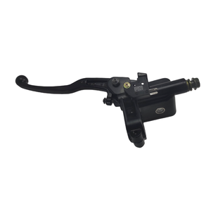 Levier <span class=keywords><strong>de</strong></span> pompe <span class=keywords><strong>de</strong></span> maître-<span class=keywords><strong>cylindre</strong></span> <span class=keywords><strong>de</strong></span> <span class=keywords><strong>frein</strong></span> moto Esum pour Bajaj PULSAR 135LS Discover 125 <span class=keywords><strong>Harley</strong></span> street bike - Product Image 6