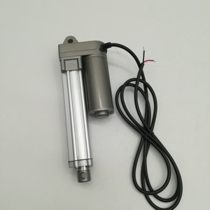 2000N Industry IP66 Waterproof Actuator NKLA49 Micro <strong>Linear</strong> Actuator - Product Image 5