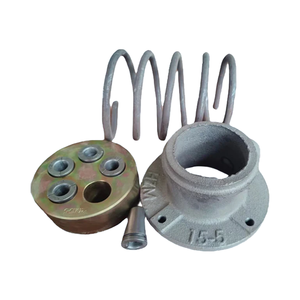 Prestisting פוסט הדחה בטון אביזרים גשר - Product Image 3