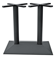 Tabouret de bar moderne de luxe en acier inoxydable de haute qualité UPRS UP-003B avec siège en velours, fonction pivotante, sans accoudoirs - Utilisation commerciale