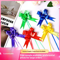 23 30 Fleurs à tirer à la main pour emballage cadeau, Tie Hua Shang, articles promotionnels super promotionnels, décoration, fleurs à tirer