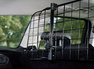 Protection <span class=keywords><strong>de</strong></span> siège <span class=keywords><strong>de</strong></span> <span class=keywords><strong>voiture</strong></span> <span class=keywords><strong>pour</strong></span> <span class=keywords><strong>chien</strong></span>, réglable <span class=keywords><strong>pour</strong></span> toutes les voitures - Product Image 4