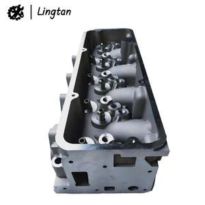 Cabeza de Cilindro para Motor LN2 de Gasolina de <span class=keywords><strong>4</strong></span> <span class=keywords><strong>Cilindros</strong></span> 12360424 24574842 10198853 para General Motors GM 2.2 GM2.0L Litros - Product Image 1