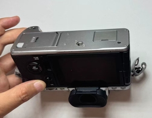 Appareil photo numérique à écran entièrement articulé de 3,00 pouces, appareil photo sans miroir X-T4, enregistrement vidéo <span class=keywords><strong>4K</strong></span> FHD, <span class=keywords><strong>XT4</strong></span> - Product Image 2