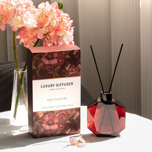 <strong>Reed</strong> <strong>Diffuser</strong> <strong>Refill</strong> <strong>Oil</strong> 200ml Replacement Fragrance <strong>Oil</strong> for <strong>Reed</strong> <strong>Diffuser</strong> Sticks - Product Image 2
