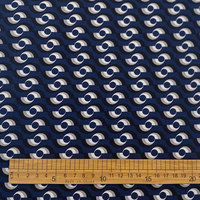 Summer Hawaiian Beach Motifs personnalisés Petits tissus imprimés en coton pour hommes Boxer Shorts