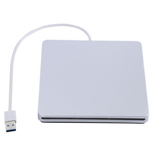 3D <span class=keywords><strong>Blu</strong></span> रे कॉम्बो प्लेयर बर्नर ReWriter यूएसबी 3.0 बर्नर लेखक बाहरी ड्राइव DVD-RW BD-ROM चूसने वाला प्रकार ऑप्टिकल ड्राइव - Product Image 5