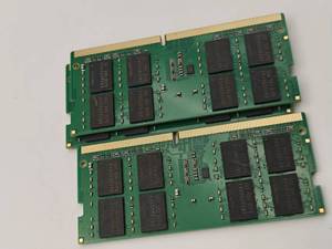 Mémoire RAM pour ordinateur portable de qualité professionnelle 8 Go DDR4 2666 MHz NB4-21300 - Product Image 2