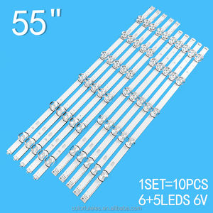 Lampu Latar TV LED 55"_A Tipe Rev01_140107 55LF5950 55GB6500 55LX343C 55LB5620-<span class=keywords><strong>CA</strong></span> 55GB658 - Product Image 1