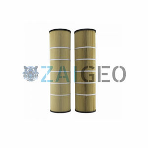 Filtro de Agua <span class=keywords><strong>OMAX</strong></span> 201348 EBBCO HURRICANE, Paquete de 2; 0.35 Micras; Alta Presión para Piezas de Cortadora de Agua, Piezas de Chorro de Agua - Product Image 6