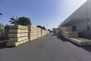 Panneau composite en aluminium 4x8 3mm PVDF ACP, revêtement mural, façade, ignifuge, écologique, utilisation extérieure, garantie 5 ans - Product Image 6